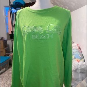 Panama City sweatshirt